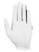 Womens Callaway Weather Spann Golf Glove Left hand (For Right Handed Golfer)