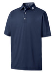 FJ Mens Logo Polo