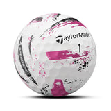 TaylorMade Speed Soft Ink Single Ball