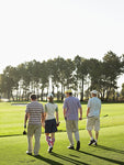 9 Hole Playing Lesson